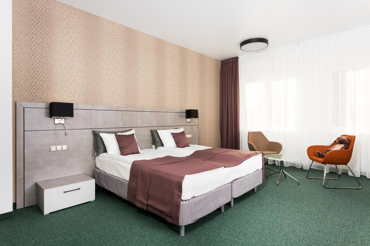 Boutique-Hotel Paradox Zelenogradsk Dış mekan fotoğraf