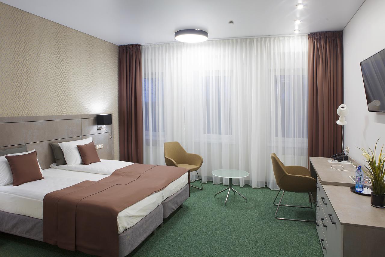 Boutique-Hotel Paradox Zelenogradsk Dış mekan fotoğraf