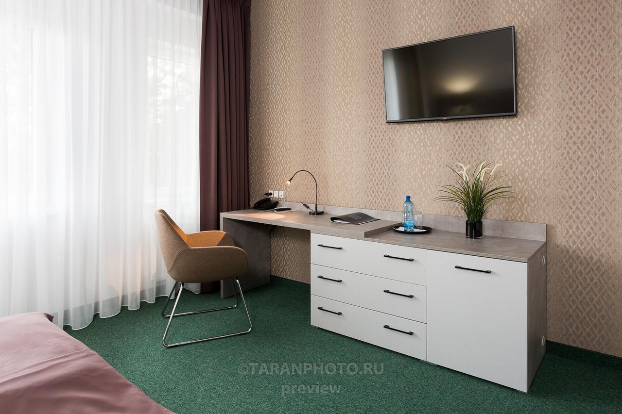 Boutique-Hotel Paradox Zelenogradsk Dış mekan fotoğraf